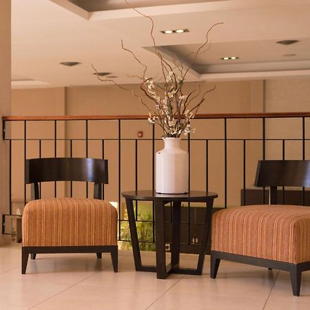 Howard Johnson Hotel & Resort Funes Kültér fotó